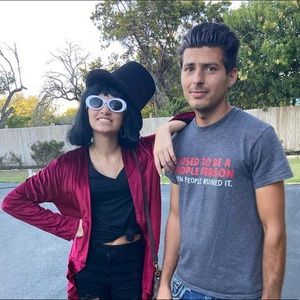 Meet your Posher, Kayla